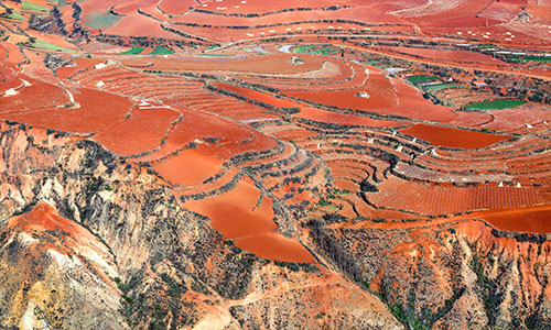 Dongchuan