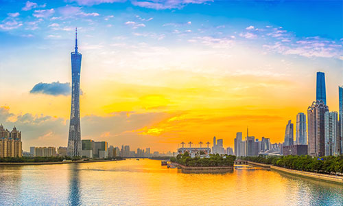 Guangzhou
