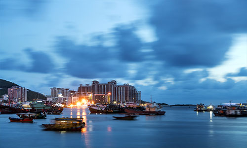 Sanya
