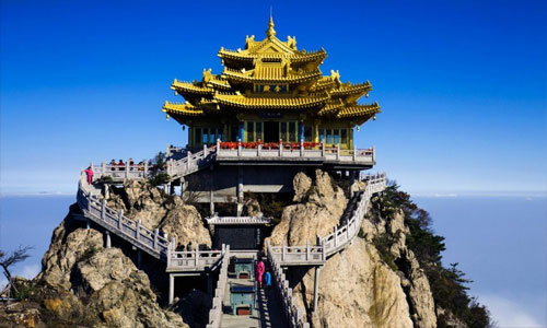 Golden Temple